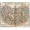 Universalis cosmographia  © KBR - URL